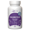 Kalium Plus 90 tab Med A-vitamin Och Niacin burk
