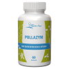 PollaZym 60 kapslar Med Quercetin Och C-vitamin burk