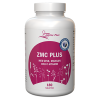 ZMC Plus 180 tab Med Zink, Mangan Och C-vitamin burk