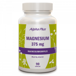Magnesium 375 mg 90 kap