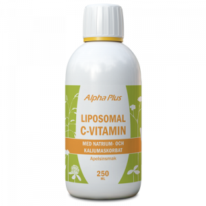 Liposomal-C-vitamin-250-ml burk