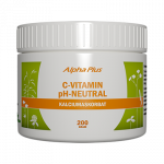 C-vitamin pH-neutral 200 g
