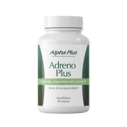 Adreno Plus 90 kap