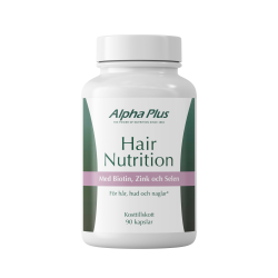 Hair Nutrition 90 kap