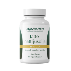 Jättenattljusolja 90 kap