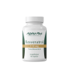Resveratrol 60 kap