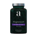 A+ Magnesium 350 mg 120 kap