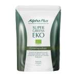 Super Greens EKO 220 g SE-EKO-03
