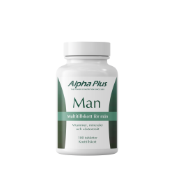 Man 100 tab