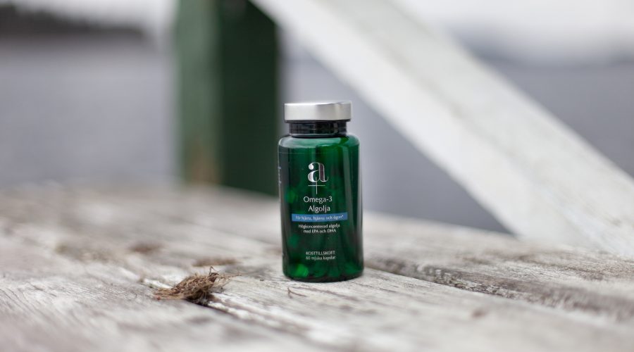 Omega-3 och hjärnan: Så stödjer fettsyror din kognition