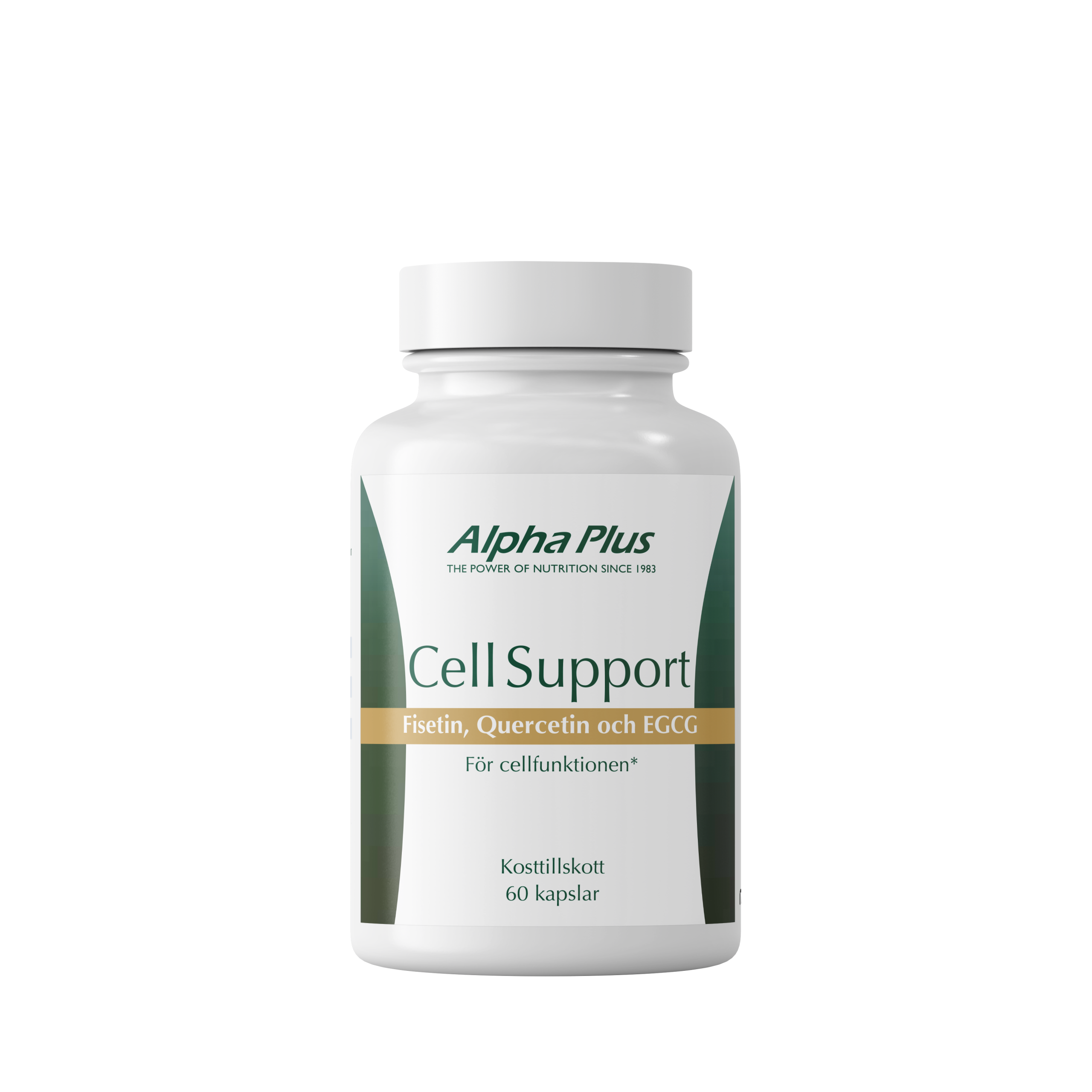 Cell Support 60 kap