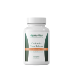 C-vitamin Time Release 500 mg 120 tab