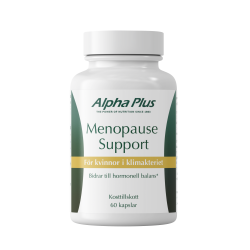 Menopause Support 60 kap