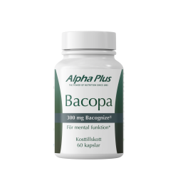 Bacopa 60 kap
