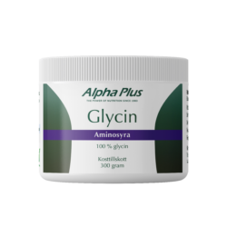 Glycin 300 g